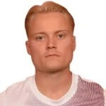 Sverre  Orten