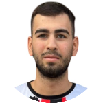 Alexandros Konstantinou