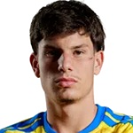 Oleksii Talpa