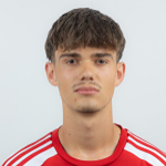 András Komlósi