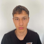Oleksandr Bichahov