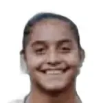 Marcia Paola García Ramírez