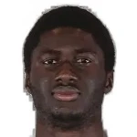 Djibril Gueye