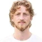 Carson  Copenhaver