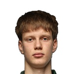 Egor Mamatov
