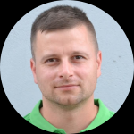 Krystian Mularski