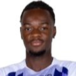 Aaron Dylan Traore