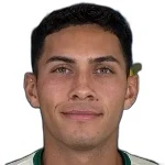 Angel Alarcon