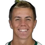 Harrison Broome