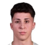 Álex Sánchez