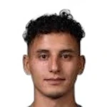 Soufiane El Jadi