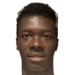 Mamadou Mbaye