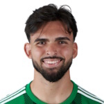 Pedro Suzini