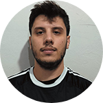 Kerem Alp Keleş