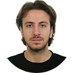 Yunus Emre Eken
