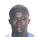 Alasan Samateh