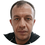 Mevlüt Denizci