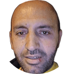 Mesut Denizci
