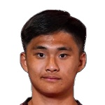 Chun-Hei Alvan Chan