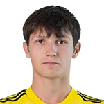 Nikita Terekhovets