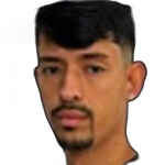 Matheus Jesus de Oliveira