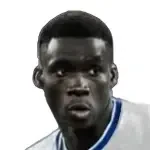 Mustapha Koma