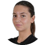 Valeria Koutsouri