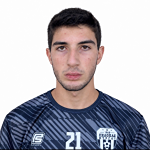 Charalampos Stavropoulos