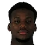 Mamadou Diaby