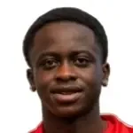 Courtney Nyakuhwa