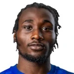 David Oupoh