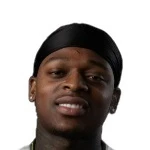 Pharell Rose-Mensah