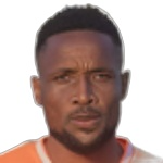 Wilson Tembe