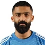 AlBaraa Aldosari