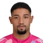 Kaiky Souza