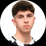 Vasilios Mygdalias