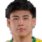 Batyrkhan Zhumakhan
