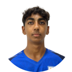 Ishaan Jagota  Mittal