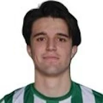 Albert Montalbo