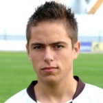 Daniel Vasev