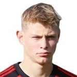 Xander van der Velde