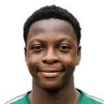 Lukonde Mwale