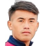 Konjengbam Surendra Singh