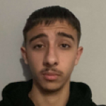 Máté Zsolt Gyalog