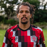 Korahn Gayle