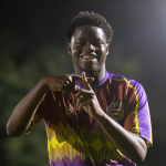 David Makisi