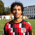 Joel Akuwudike