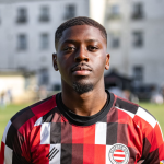 Azariah George-Lawal