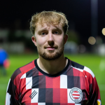 Seb Hartwell