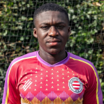 Jeff Twumasi
